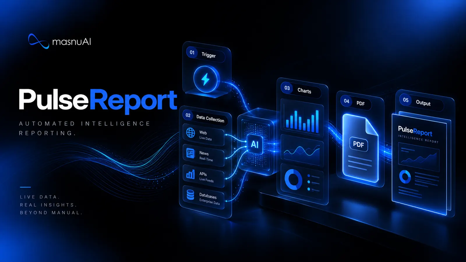 Pulse Report